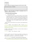 GRUPO FOCAL UASD