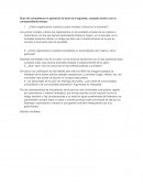 Un enemigo en el pueblo