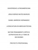 RECOLECCIÓN Y ANÁLISIS DE LA EVIDENCIA DE LA CREENCIA POPULAR