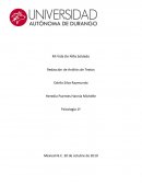 MI VIDA DE NIÑA SOLDADO