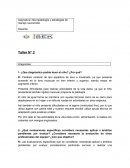 Neuropatología y estrategias de manejo neuromotor