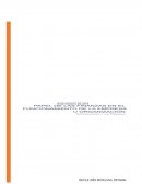 PAPEL DE LAS FINANZAS EN EL FUNCIONAMIENTO DE LA EMPRESA U ORGANIZACIÓN