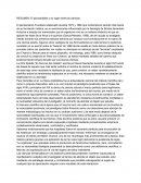 RESUMEN: El psicoanálisis y su lugar entre las ciencias