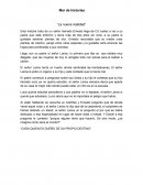 Mar de historias “La nueva realidad”