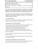 PRODUCCIÓN VEGETAL ECOLÓGICA