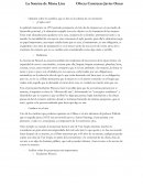 La Sonrisa de Mona Lisa