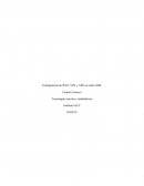 Tecnologías móviles e inalámbricas