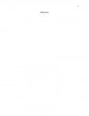 Ética de la eficiencia