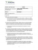 Administración de cuentas clave