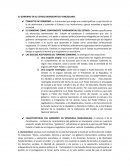 El Gobierno en el Estado Democrático Venezolano