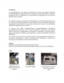 Practica conductimetría