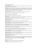 Guía Derecho Romano