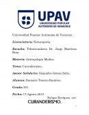 Curandero Zentla Veracruz