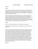 Proyecto Estadístico