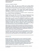 SALIR DE LA ZONA DE CONFORT