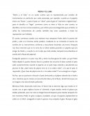 CUENTO PEDRO Y EL LOBO