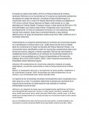 Parque de Nepal. Rinocerontes