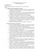 Filosofía Educativa Resumen