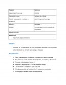 Vehículos para movimiento dentro de un almacén