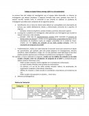 Trabajo en dupla Primera entrega (10% 4 y 5 de septiembre)