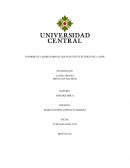 INFORME DE LABORATORIO DE EQUIVALENTE ELECTRICO DEL CALOR