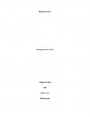 Mientras llueve , Fernando Soto Aparicio