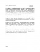 Tarea 2 – Organización Industrial