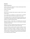 Desarrollo: Grupo LALA S.A.B. de C.V