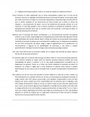 Explique el principio de placer ¿Cuál es su modo de trabajo en el aparato anímico?