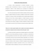 Sarmiento: entre La Pampa y Buenos Aires