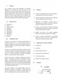 Dureza en el laboratorio de ciencia