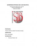 Ética y Deontologìa. Punto y Aparte