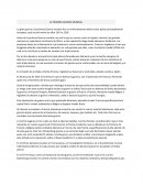 PRIMERA Y SEGUNDA GUERRA MUNDIAL