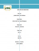 Toma de Decisiones Tarea 1