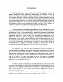 Tortura en Adolescentes