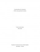 Programa de Comunicación Social y Medios Digitales