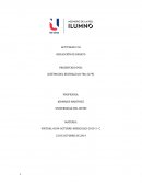 Aplicacion de la tecnologia en la etapa inicial escolar