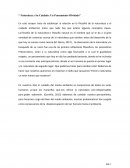 Filosofia de la naturaleza y cuidado del ambiente