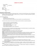 Resumen de administración de servicios de alimentación