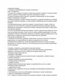 Derecho Procesal Administrativo