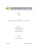 Emprendimiento e innovación en Colombia: ¿qué nos está haciendo falta?