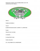 Teoría económica "elementos básicos de la oferta y la demanda"