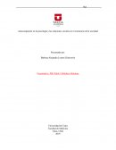 Autocompasión en la psicología y las relaciones sociales en el constructo de la sociedad