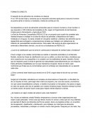 Desperdicio de alimentos