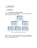 Aplicación de norma 22000
