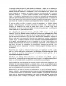 El rapto del constituyente