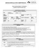 ENSAYO RESISTENCIA A LA COMPRESION