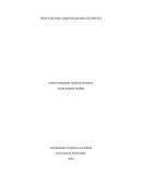 Reestructuracion racional sistemática