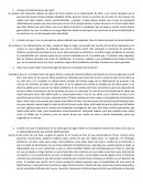 ¿Existe una falta de ética y por qué?