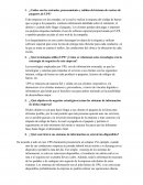 ¿Cuáles son las entradas, procesamiento y salidas del sistema de rastreo de paquetes de UPS?
